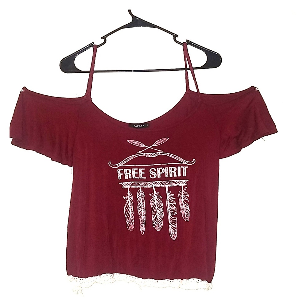 Free Spirit Shirt